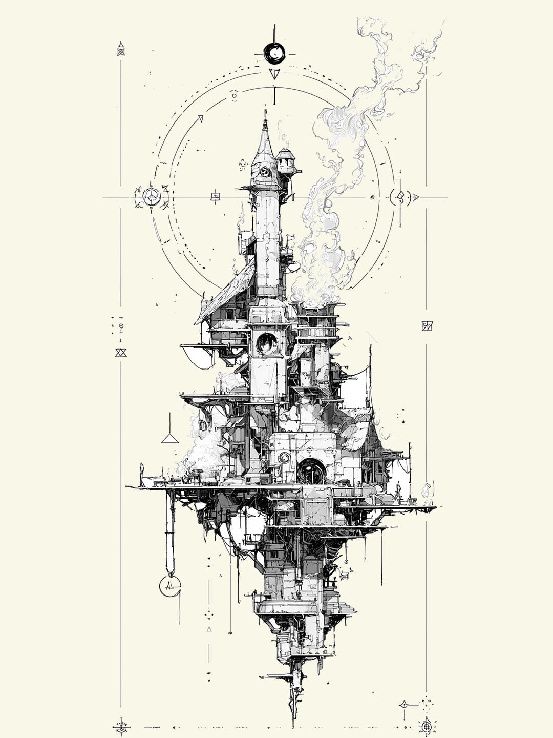 Testimonials Background