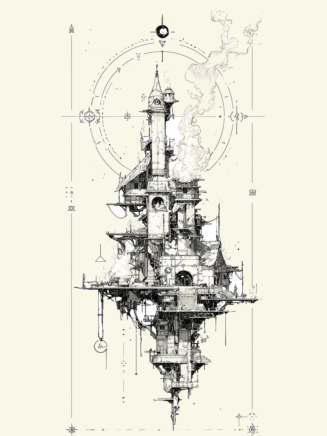 Testimonials Background